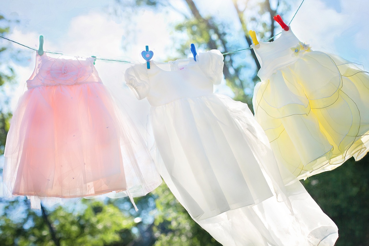 How to Create a Functional Laundry Room with Smart Storage